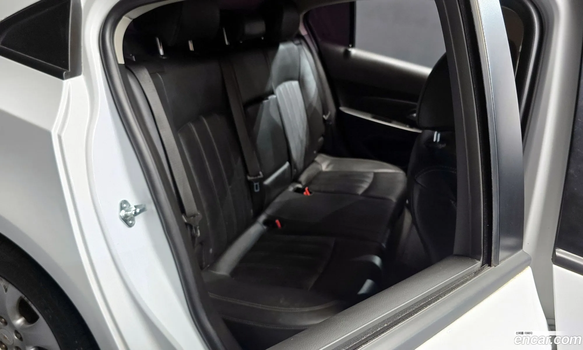 Chevrolet (GM Daewoo) Amazing New Cruze 2015 — 29