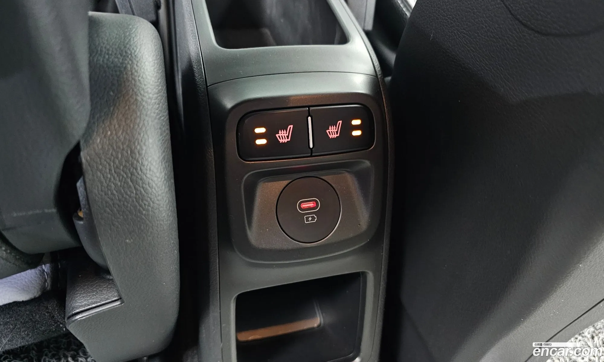 Kia Kia Ray 2024 — 24