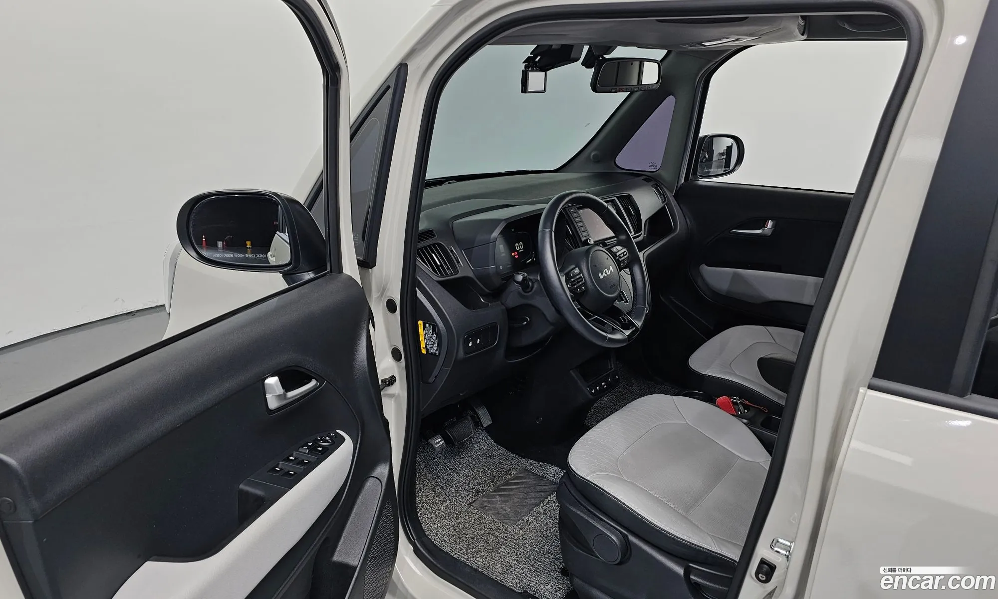 Kia Kia Ray 2024 — 22