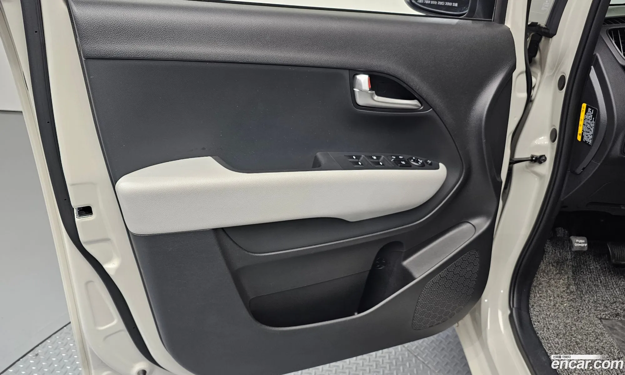 Kia Kia Ray 2024 — 9