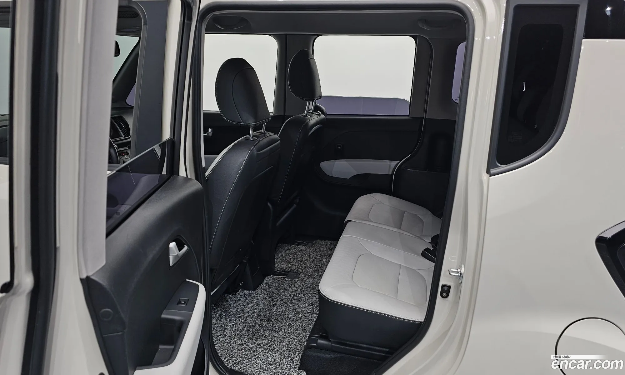 Kia Kia Ray 2024 — 16