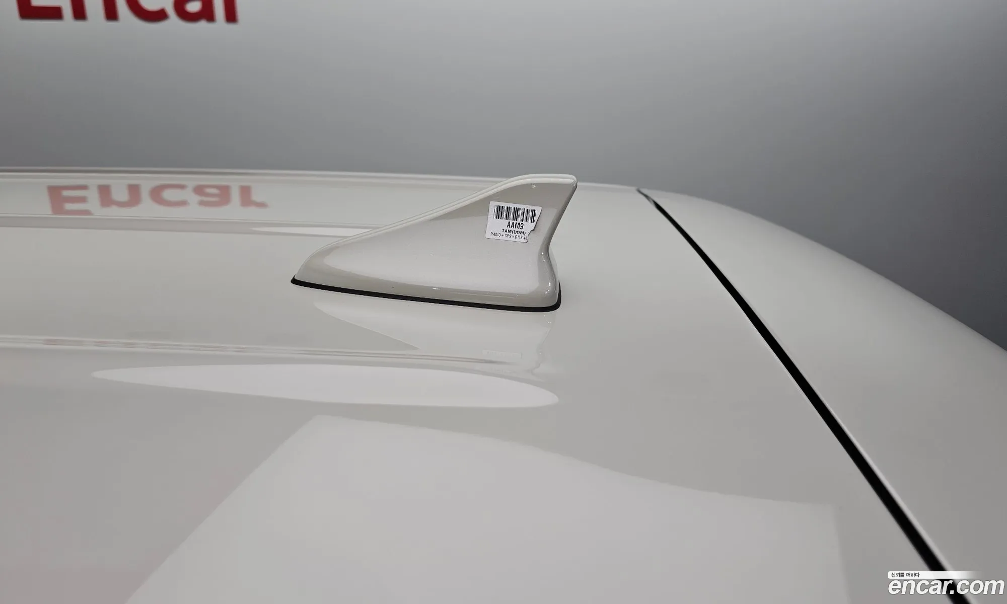 Kia Kia Ray 2024 — 29