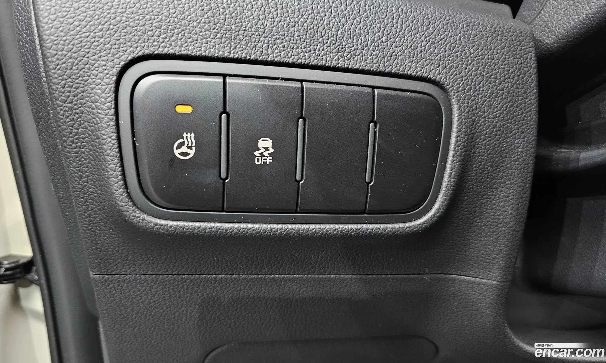Kia Kia Ray 2024 — 10