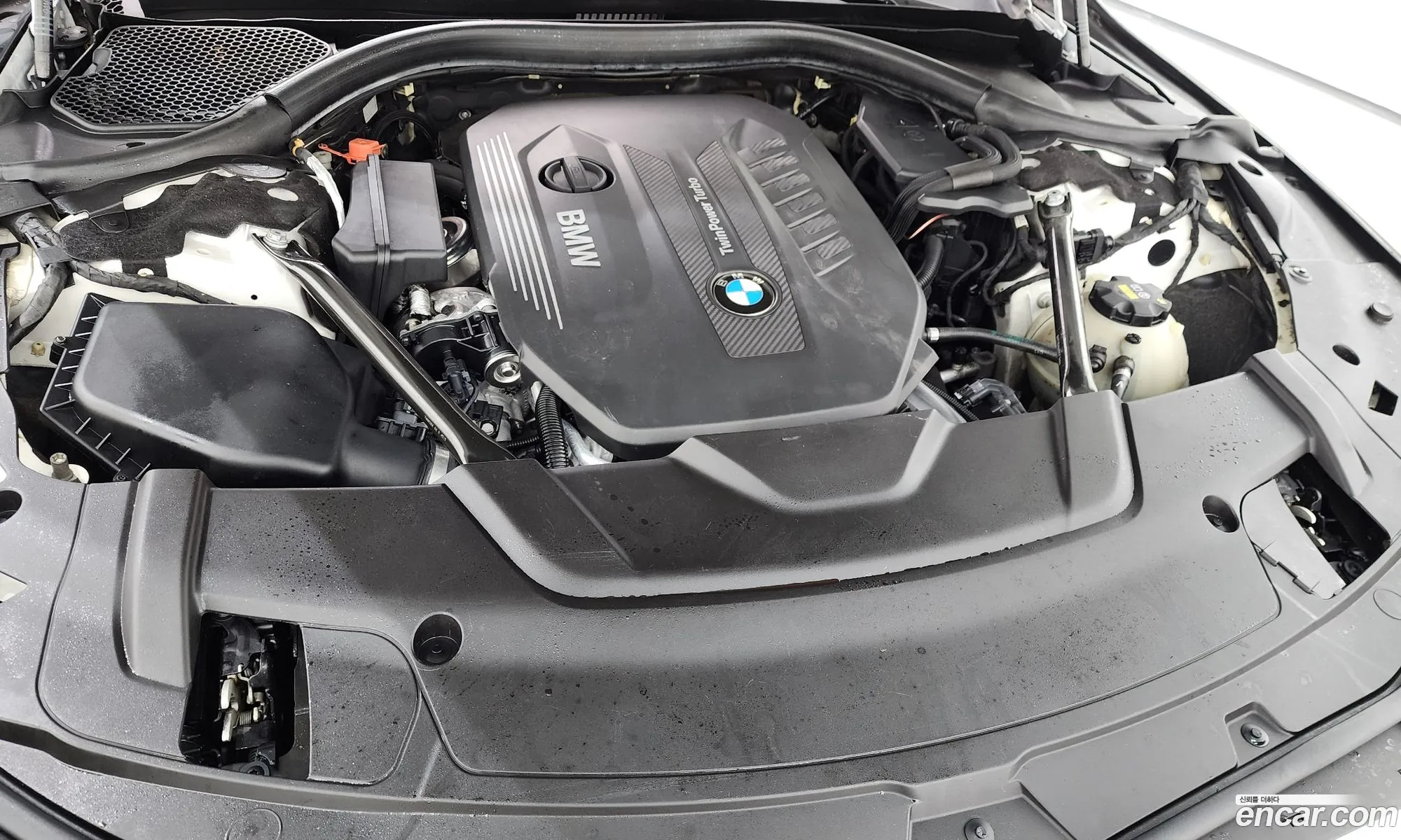 BMW 7 Series 2016 WBA7C6105GG581551 — 5