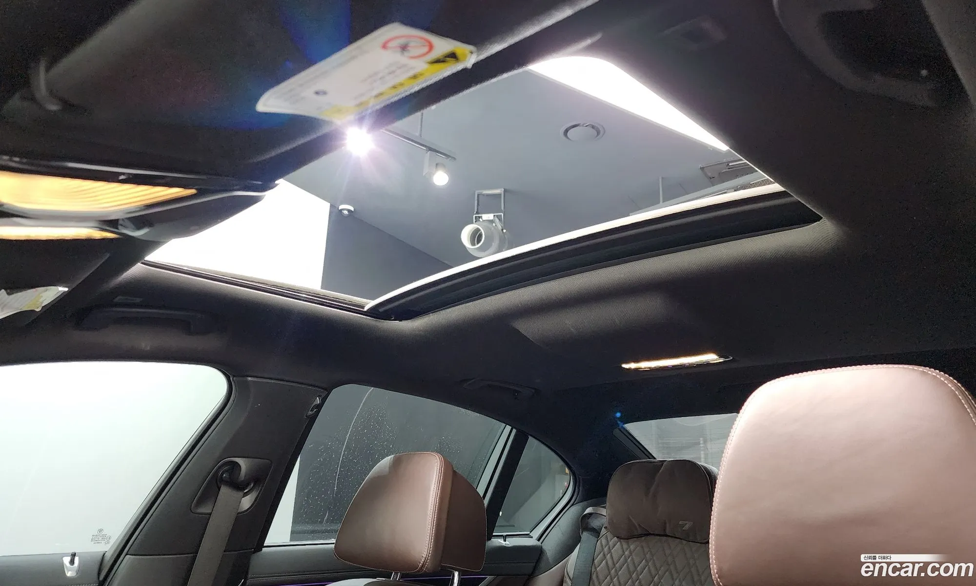 BMW 7 Series 2016 WBA7C6105GG581551 — 15