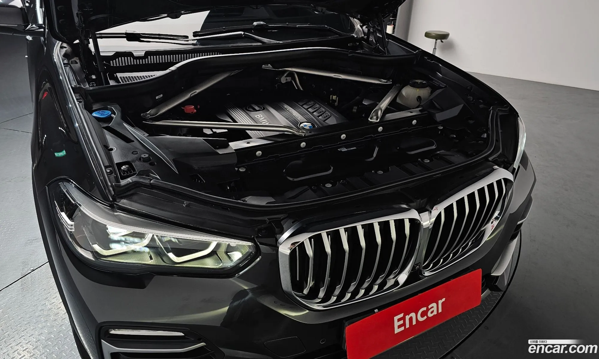 BMW X5 2020 WBACV6106L9D05437 — 21