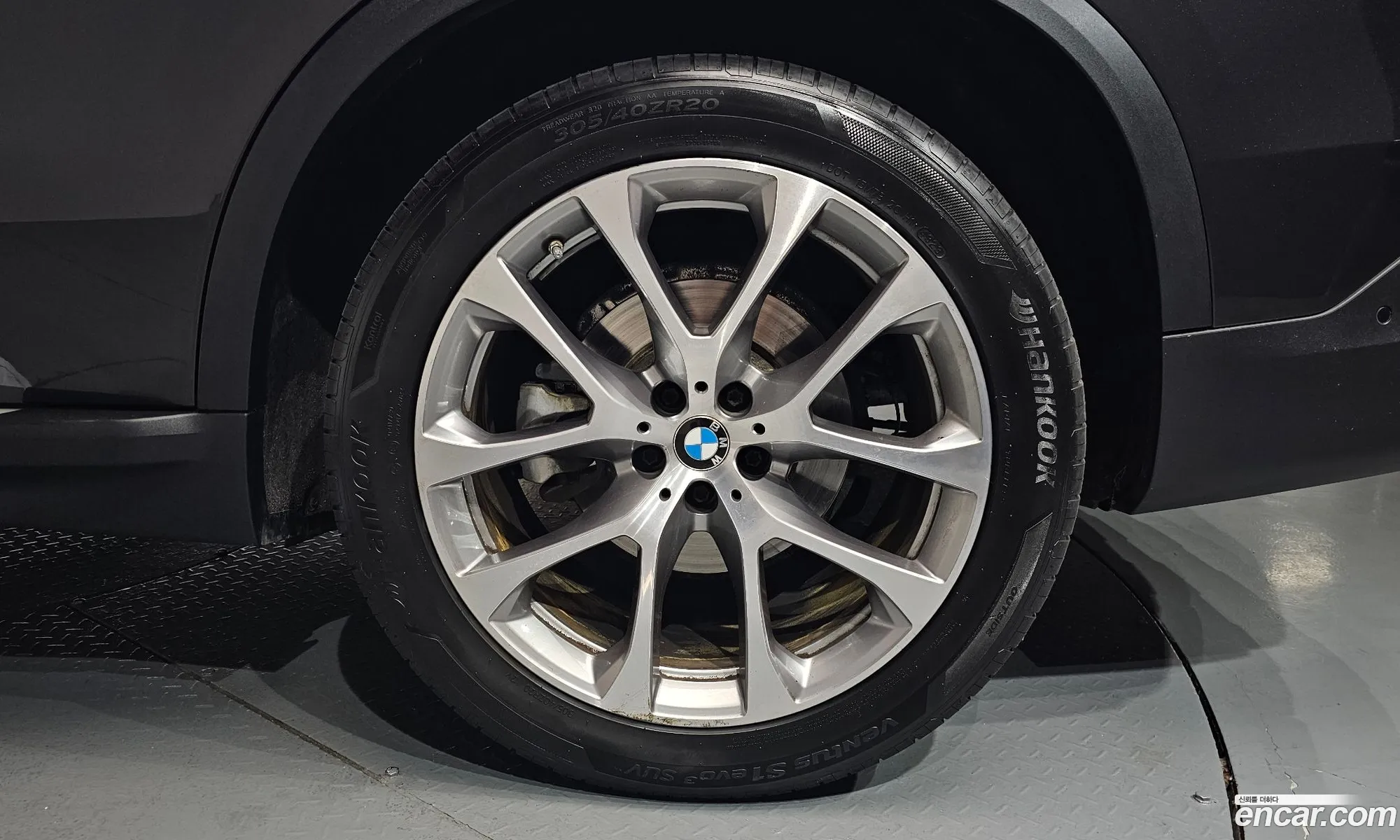BMW X5 2020 WBACV6106L9D05437 — 26