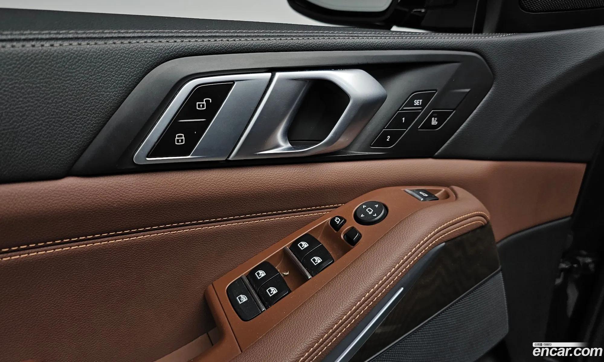 BMW X5 2020 WBACV6106L9D05437 — 5