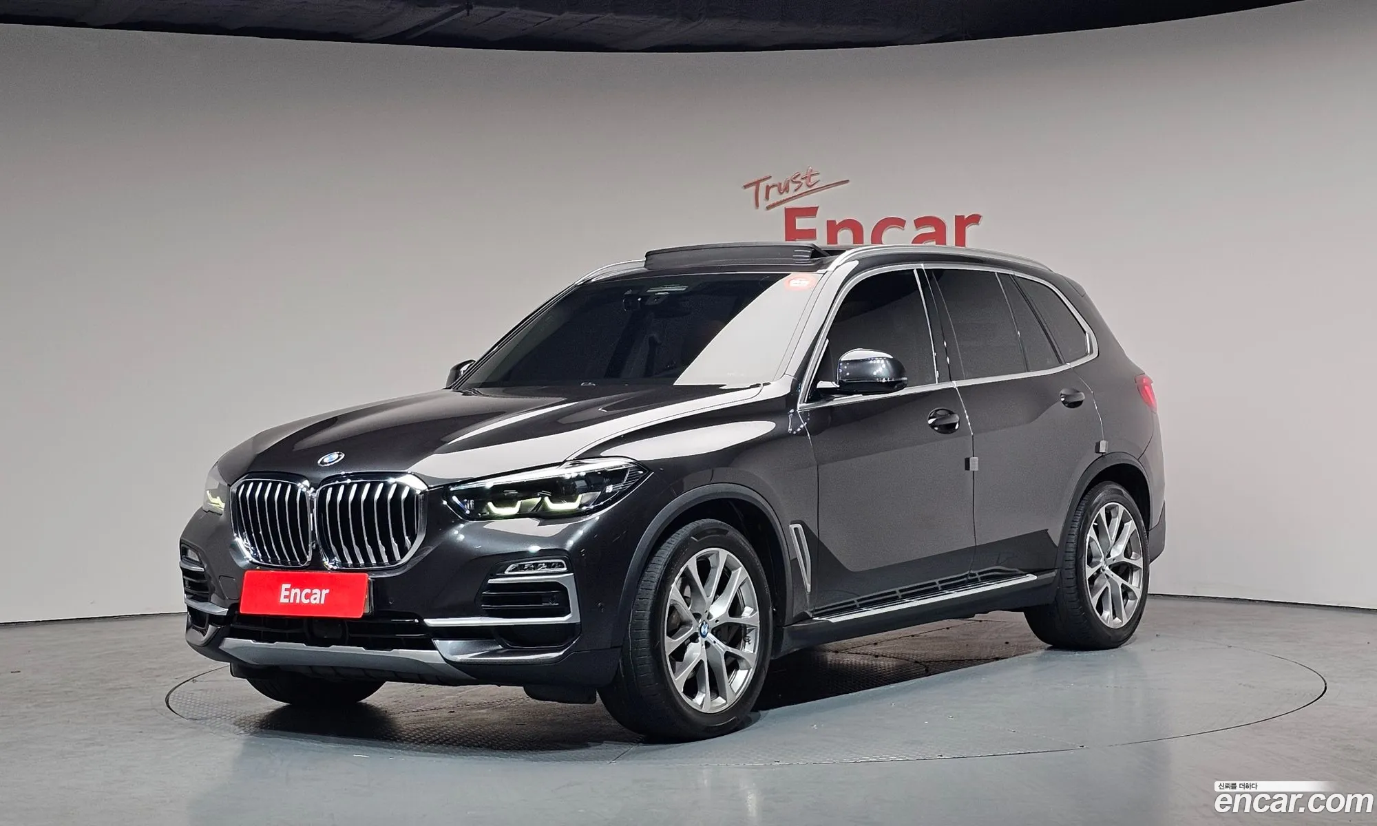 BMW X5 2020 WBACV6106L9D05437 — 14