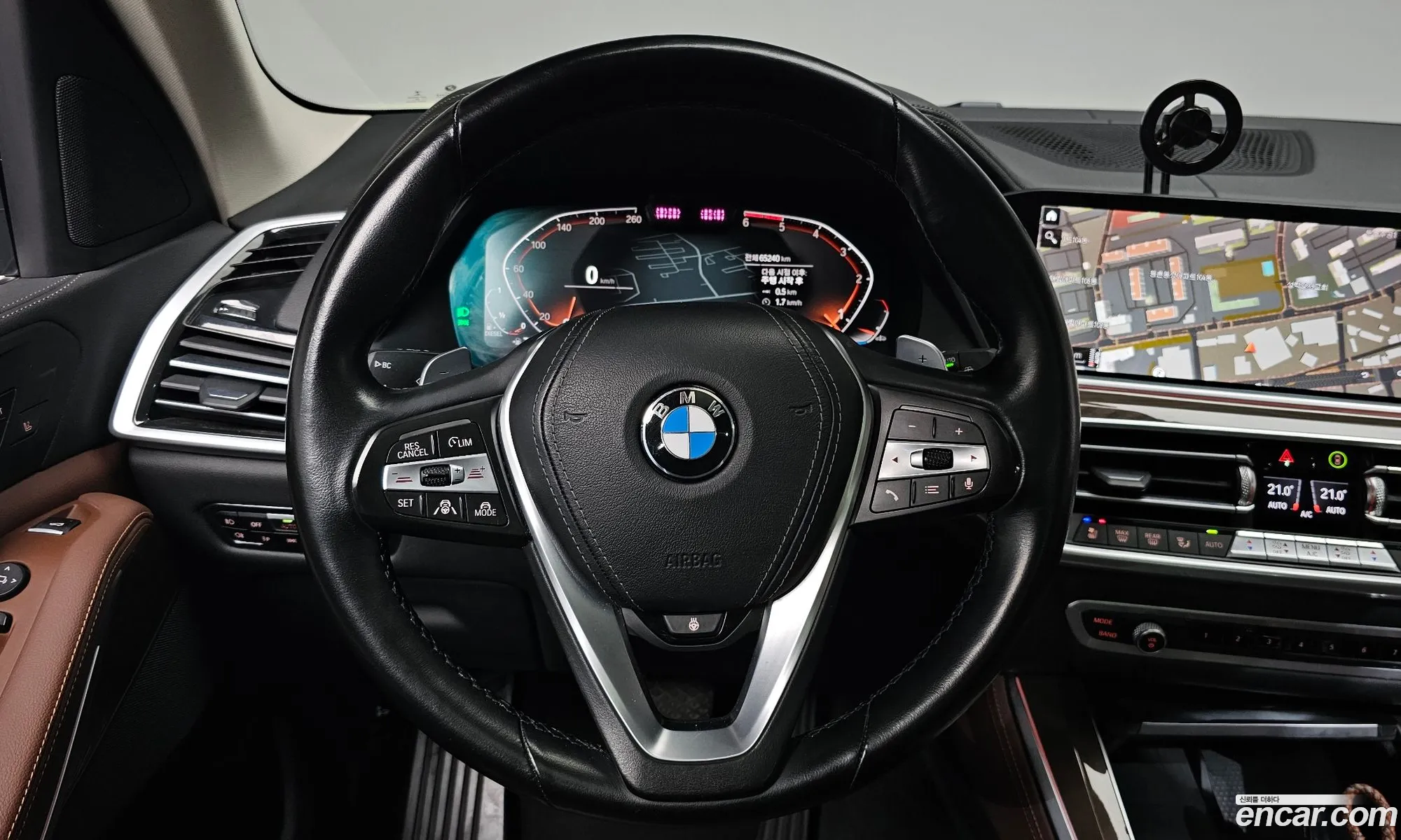 BMW X5 2020 WBACV6106L9D05437 — 9