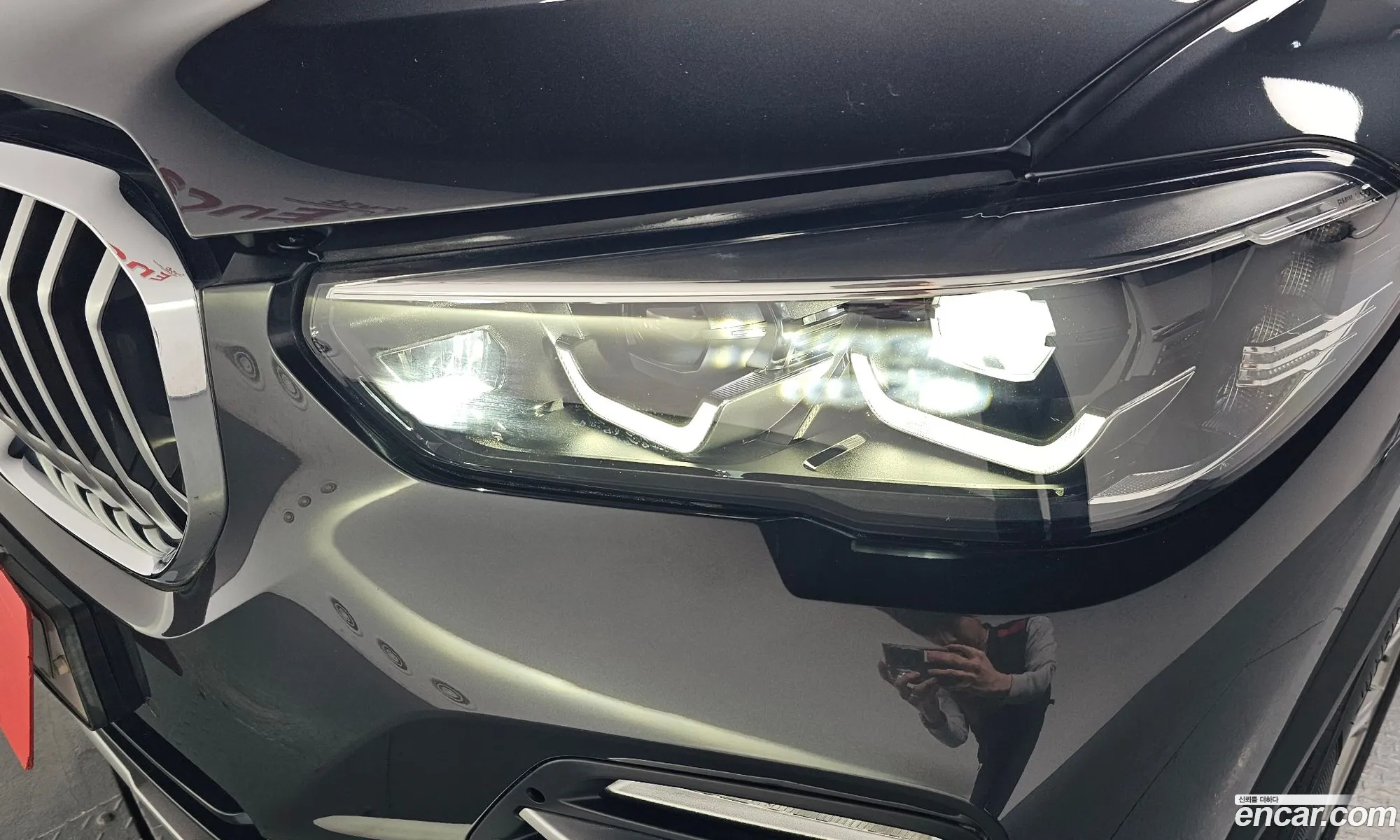 BMW X5 2020 WBACV6106L9D05437 — 27