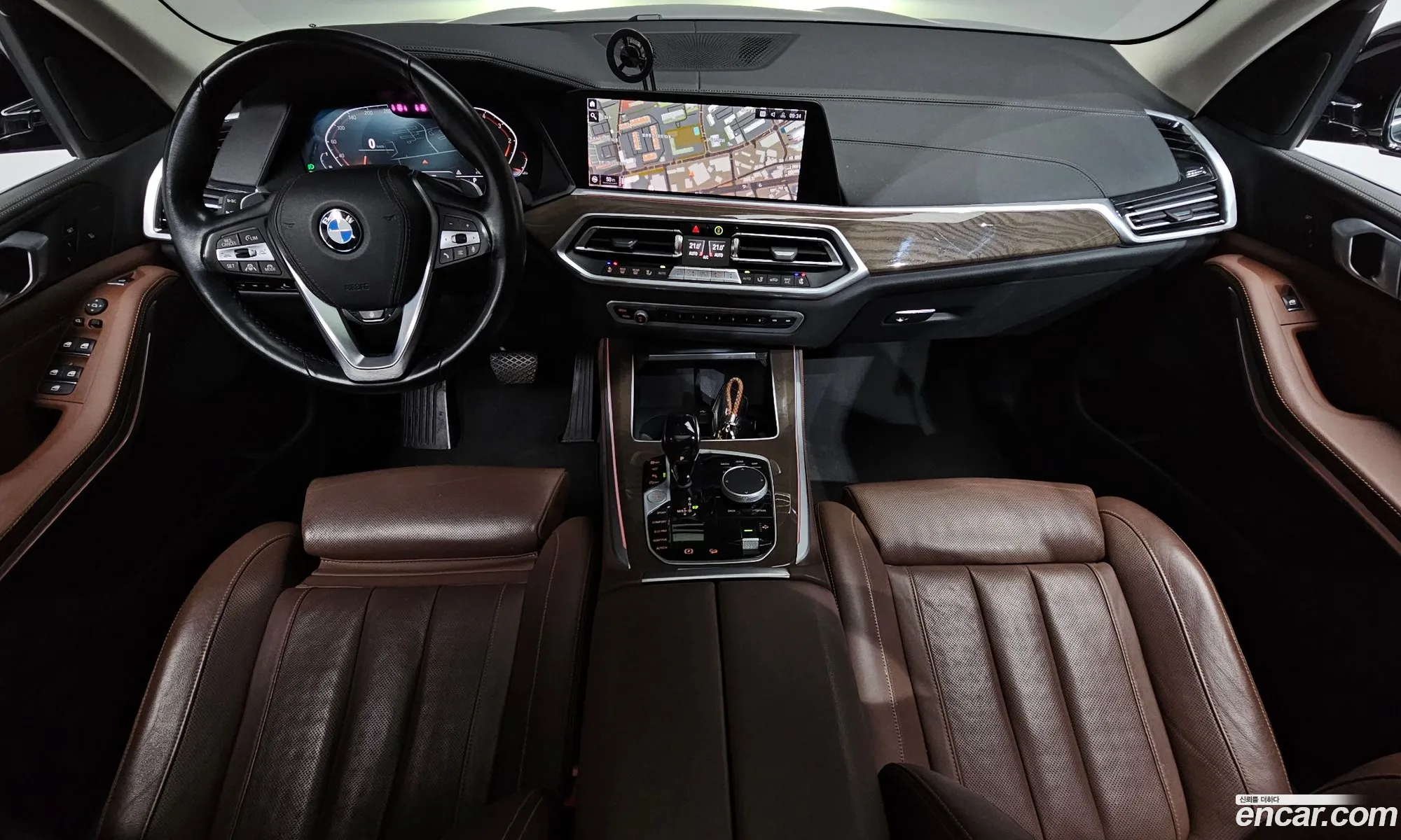 BMW X5 2020 WBACV6106L9D05437 — 24