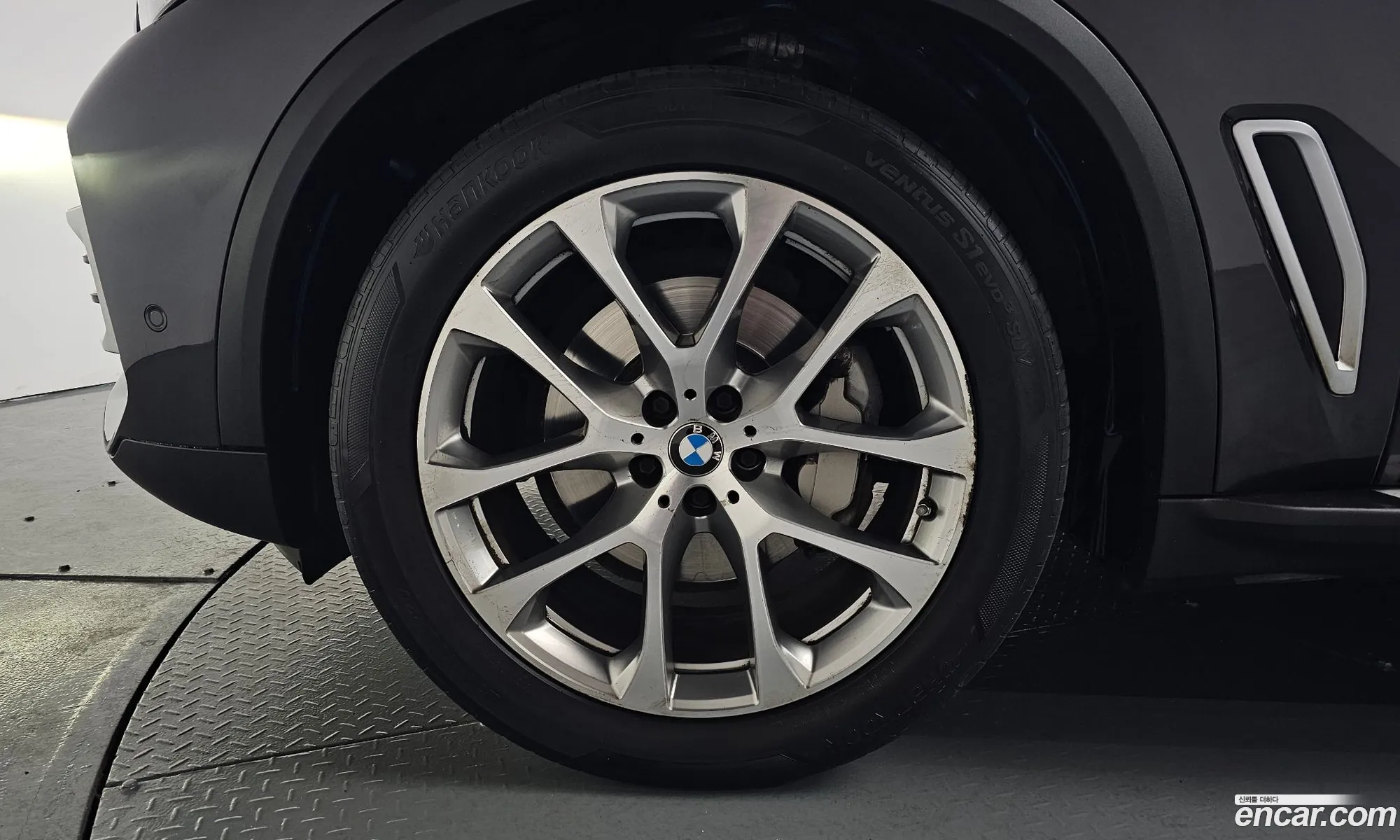 BMW X5 2020 WBACV6106L9D05437 — 17