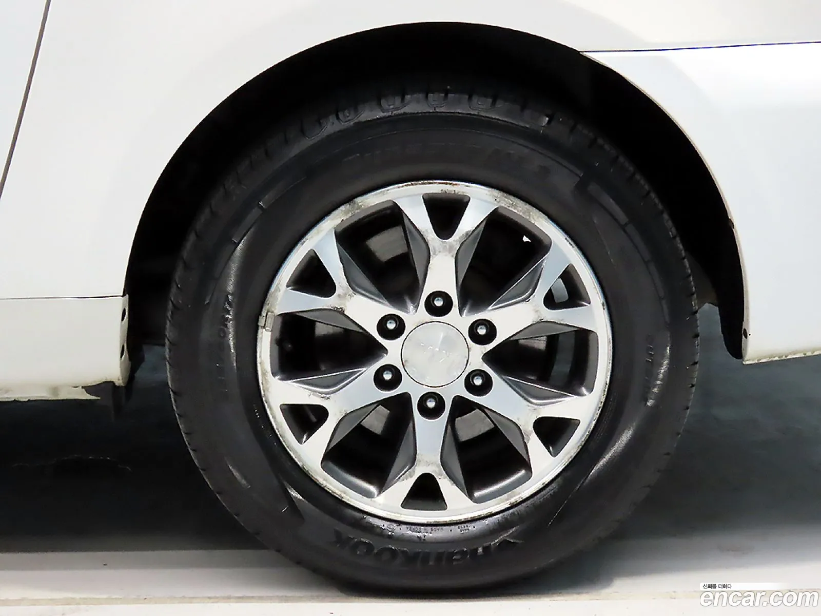 Kia Carnival R 2014 — 7