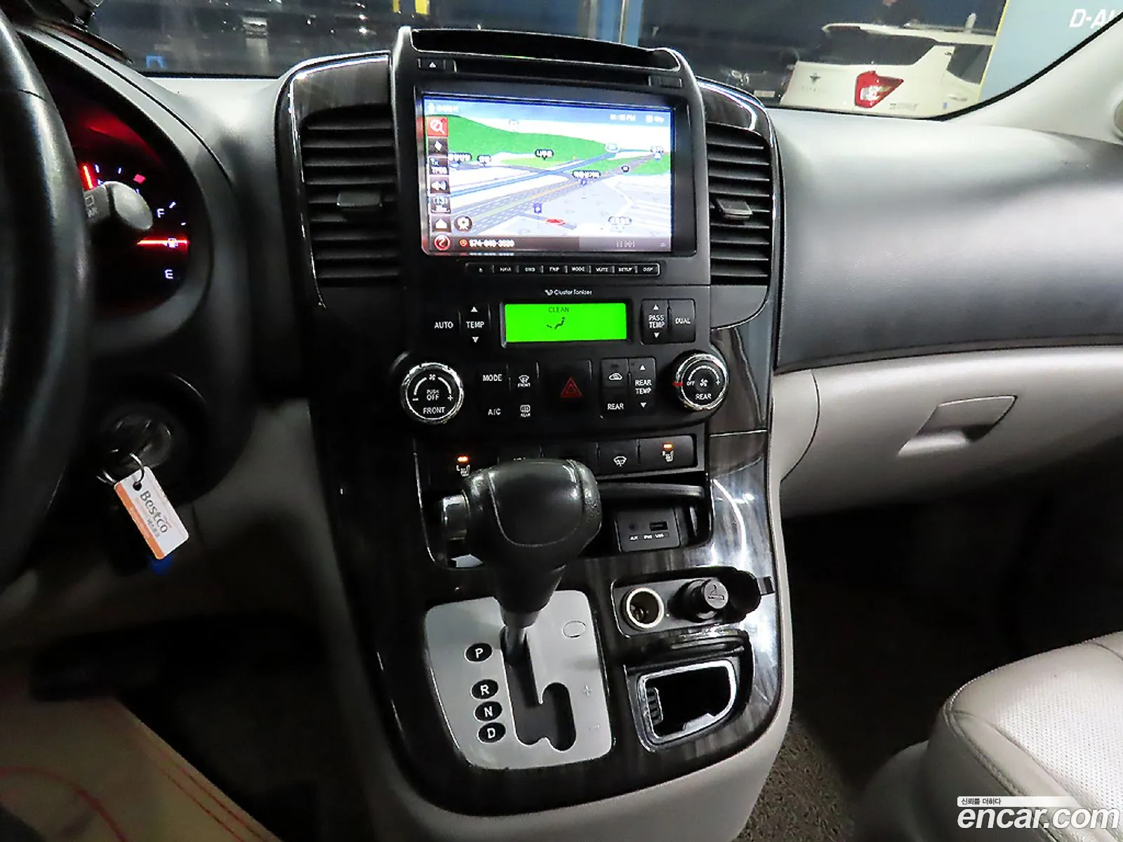 Kia Carnival R 2014 — 9