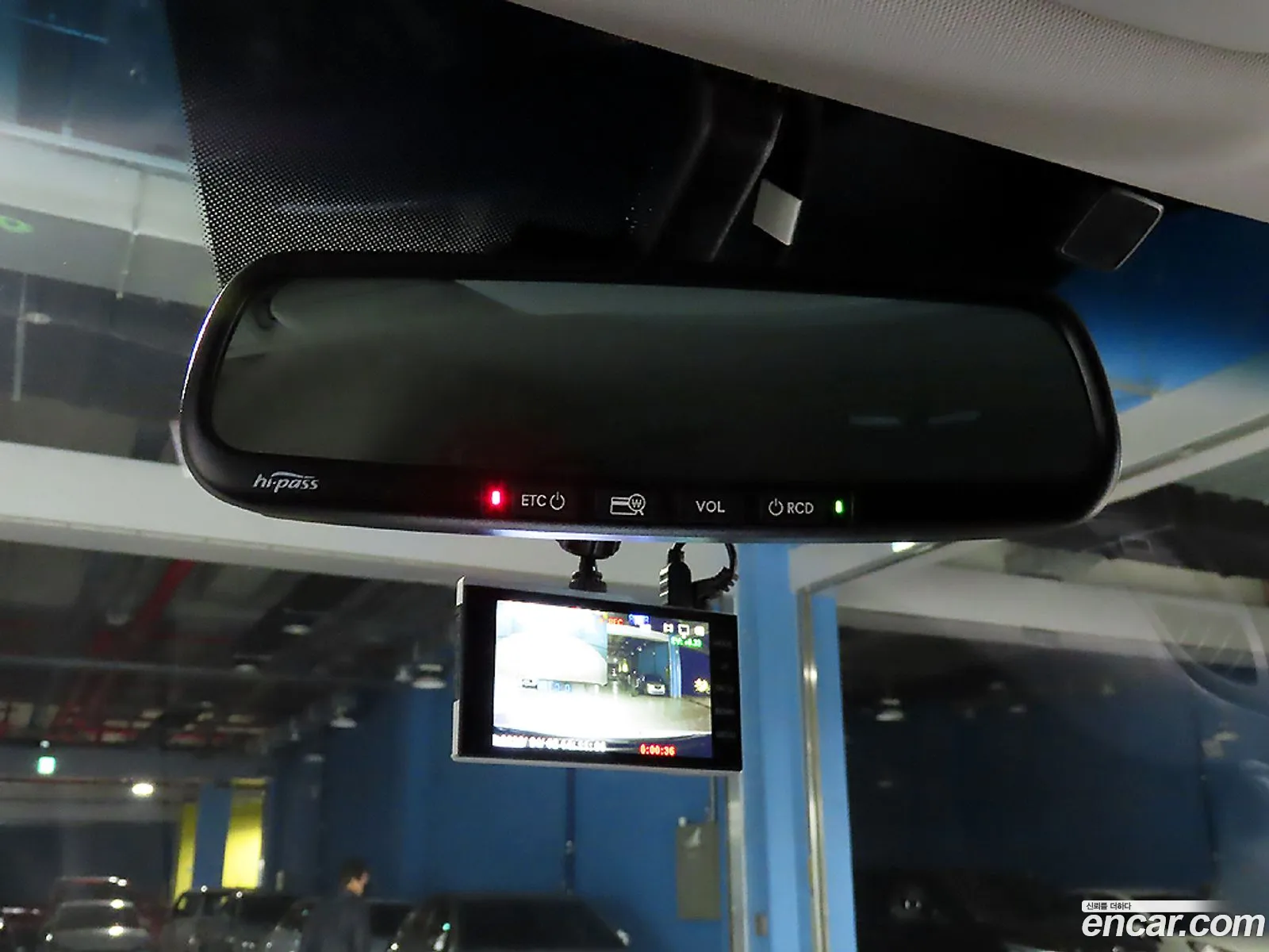 Kia Carnival R 2014 — 11