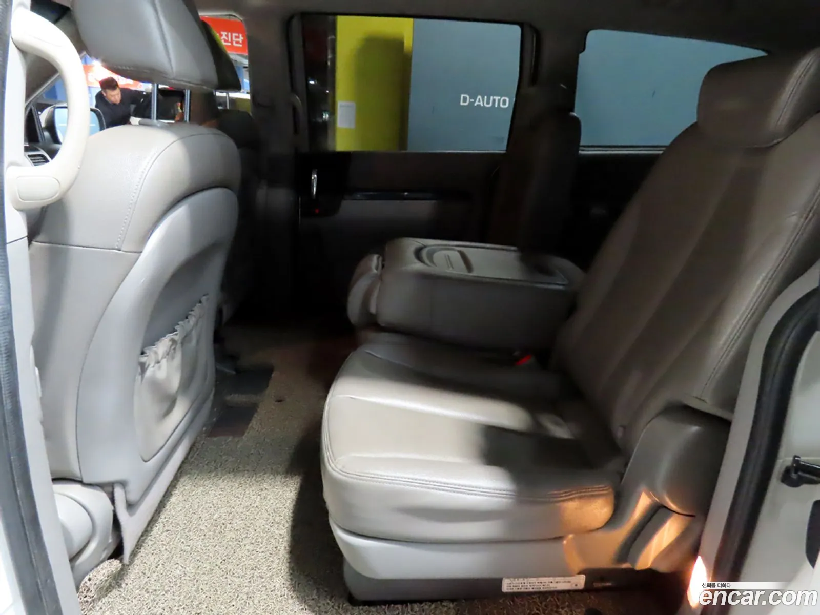 Kia Carnival R 2014 — 10