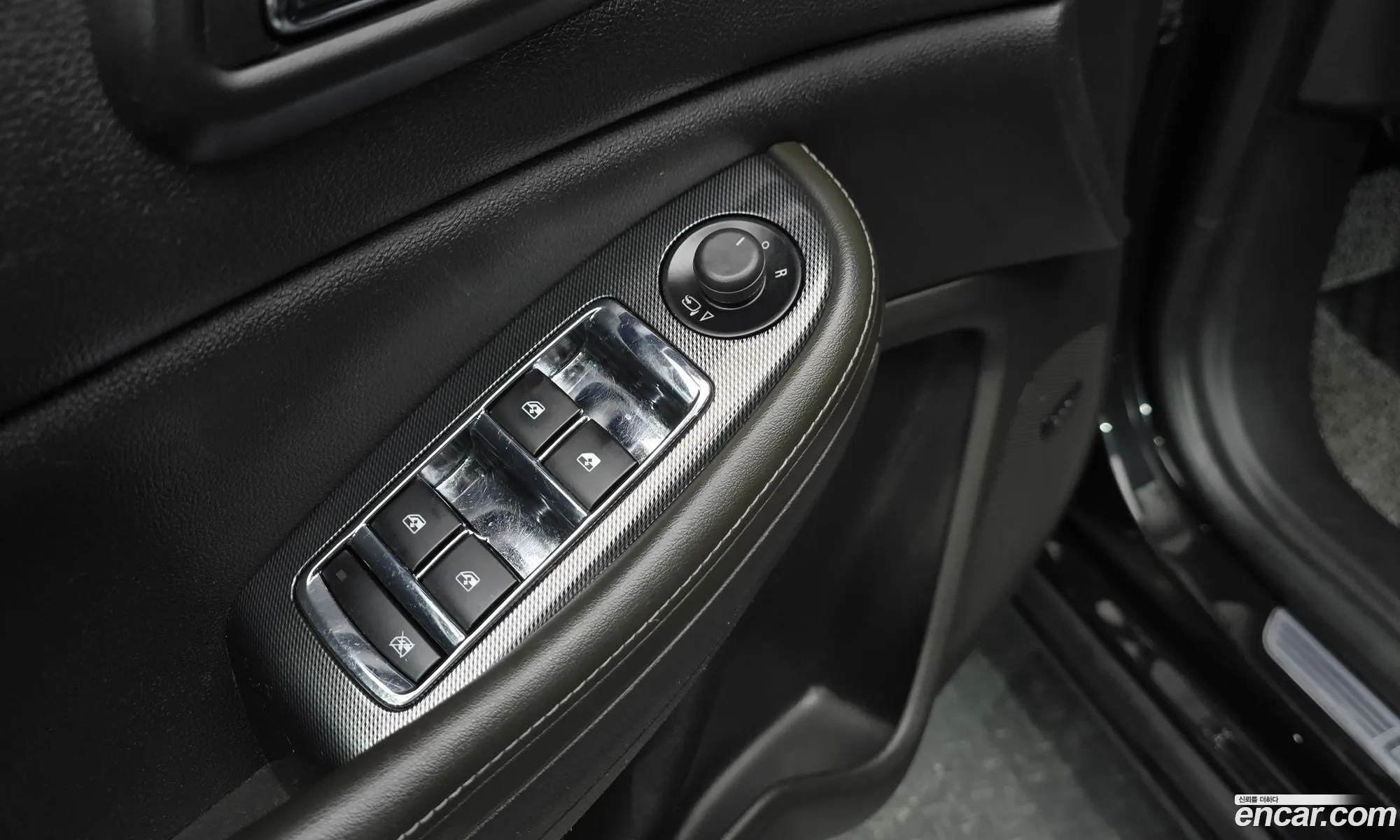 Chevrolet (GM Daewoo) Malibu 2012 — 5