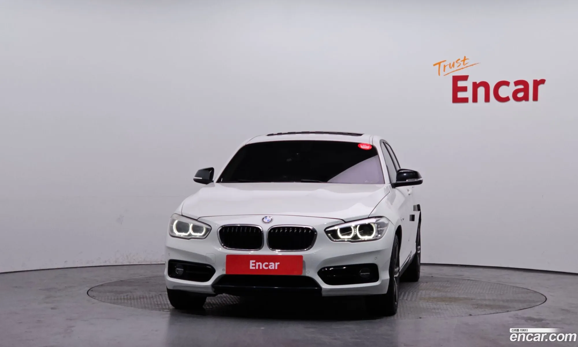 BMW 1 Series 2017 WBA1S5103H5G75883 — 16