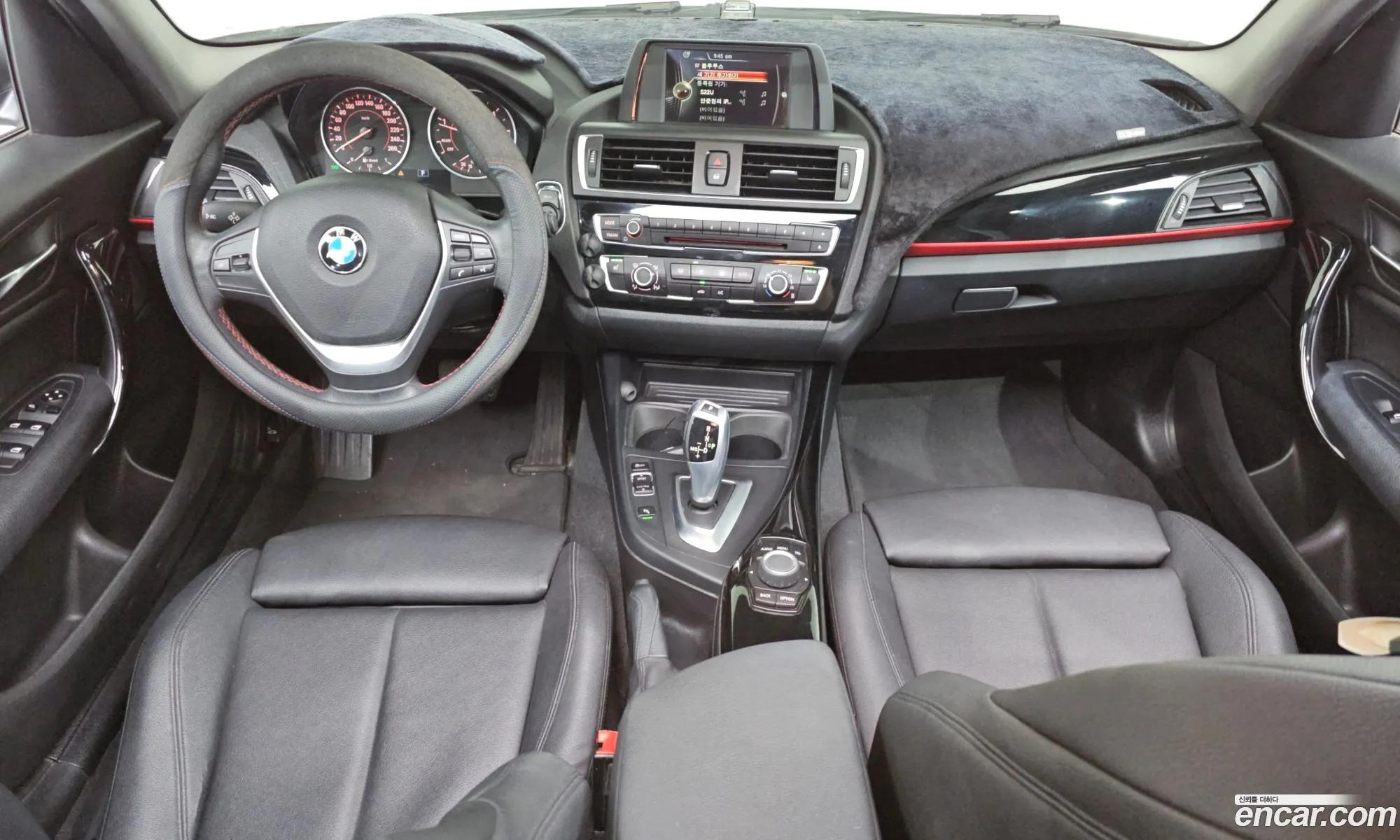 BMW 1 Series 2017 WBA1S5103H5G75883 — 13