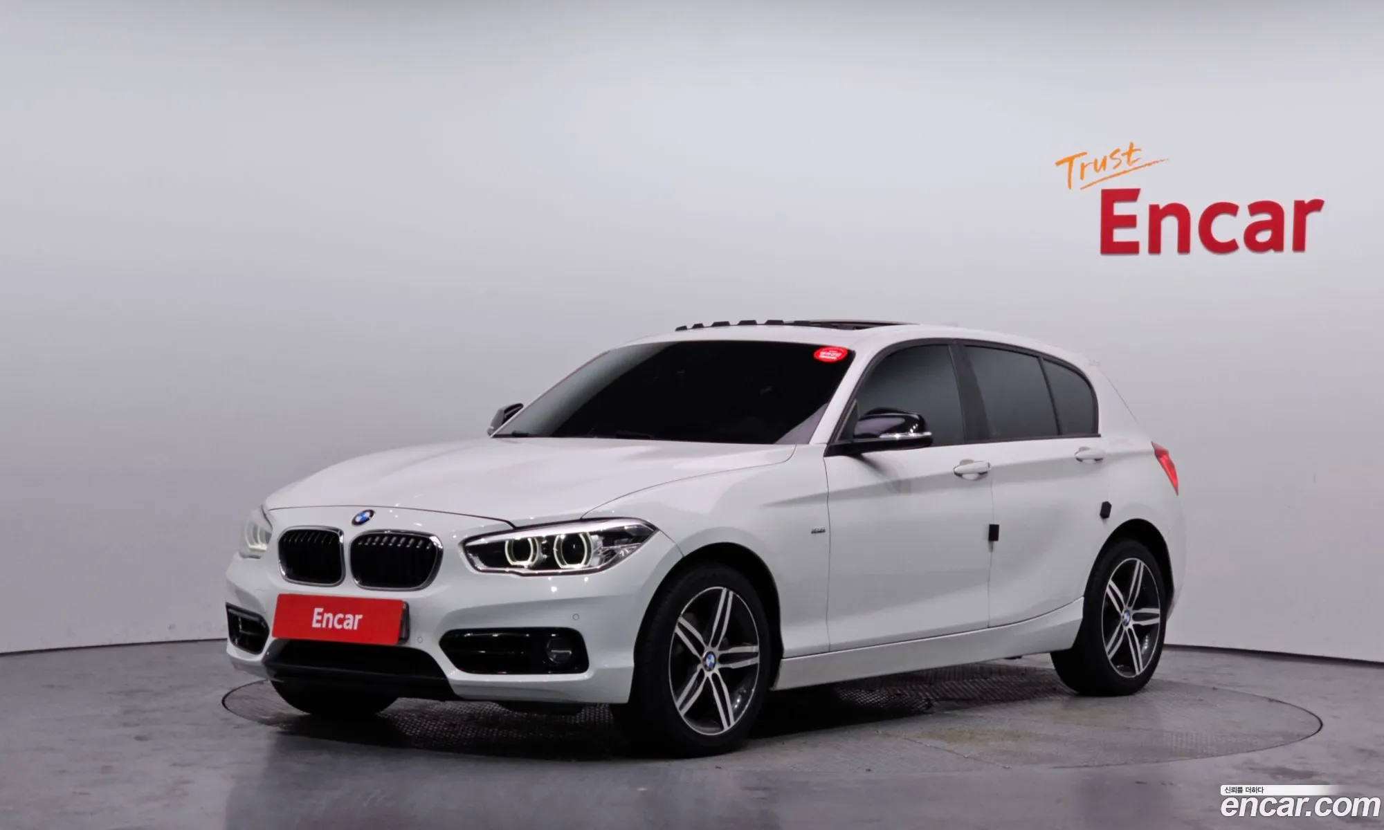 BMW 1 Series 2017 WBA1S5103H5G75883 — 12