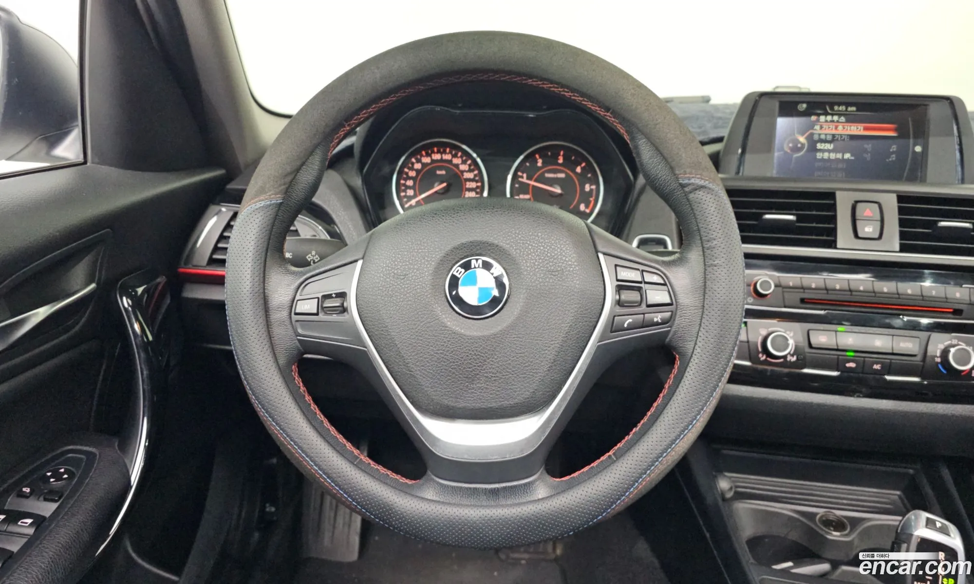 BMW 1 Series 2017 WBA1S5103H5G75883 — 6