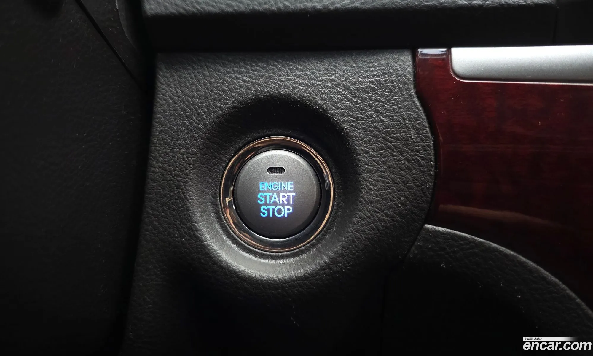 Hyundai Santa Fe CM 2010 — 7