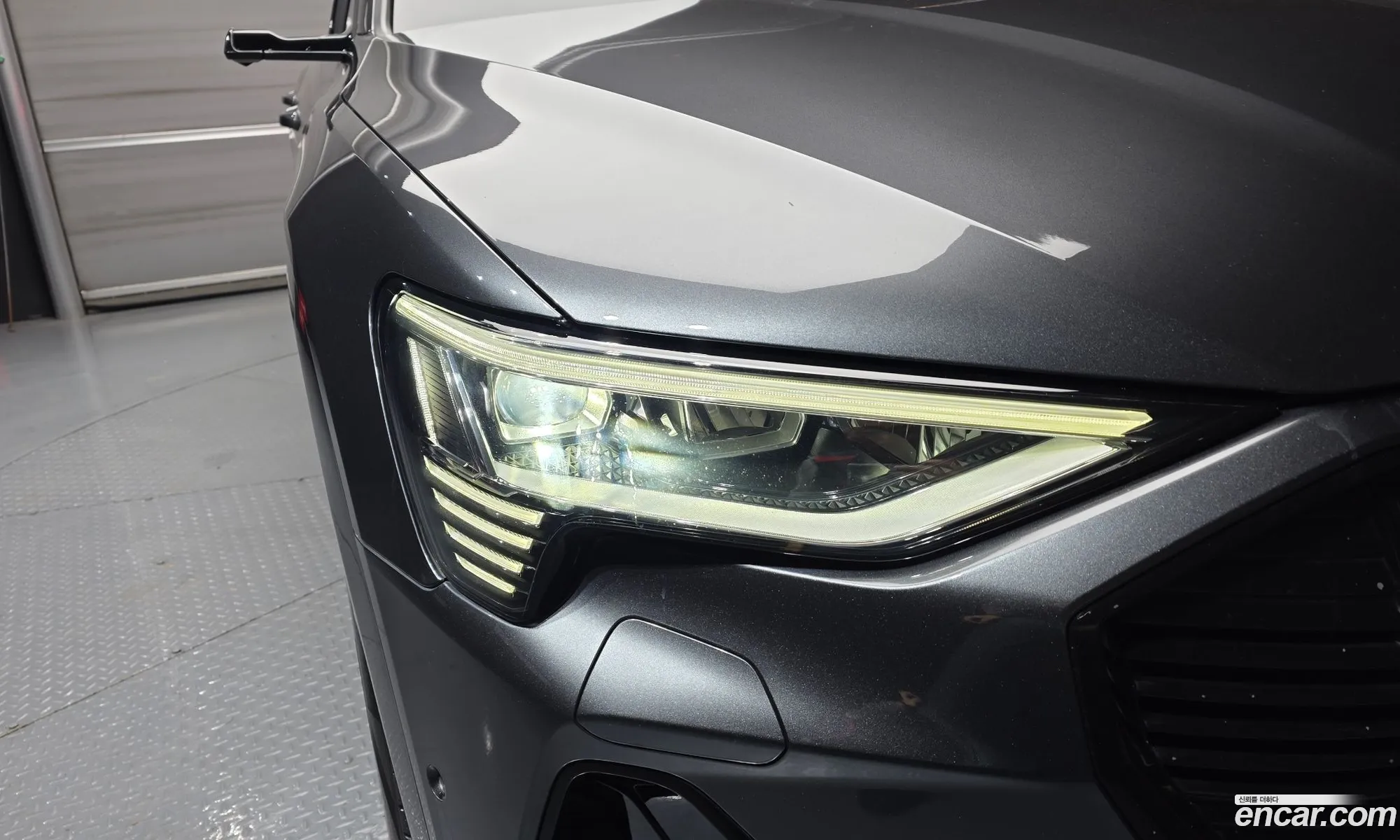 Audi e-tron 2022 — 3