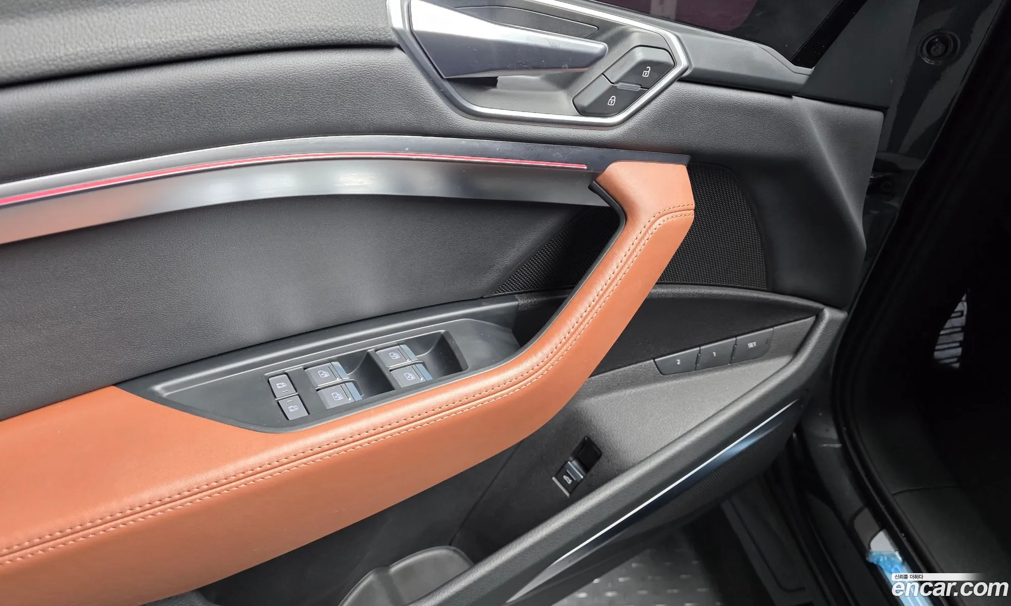 Audi e-tron 2022 — 10