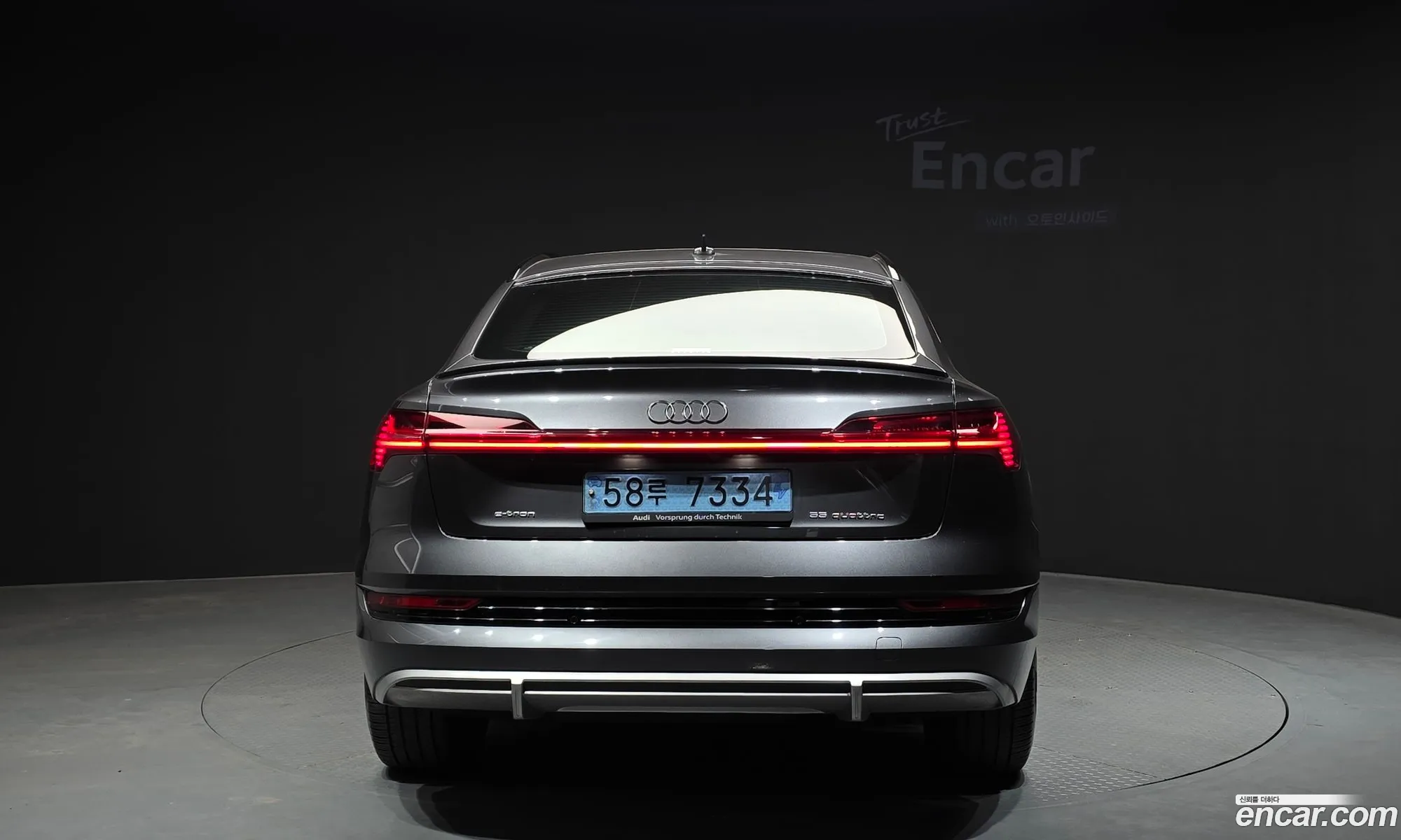 Audi e-tron 2022 — 11