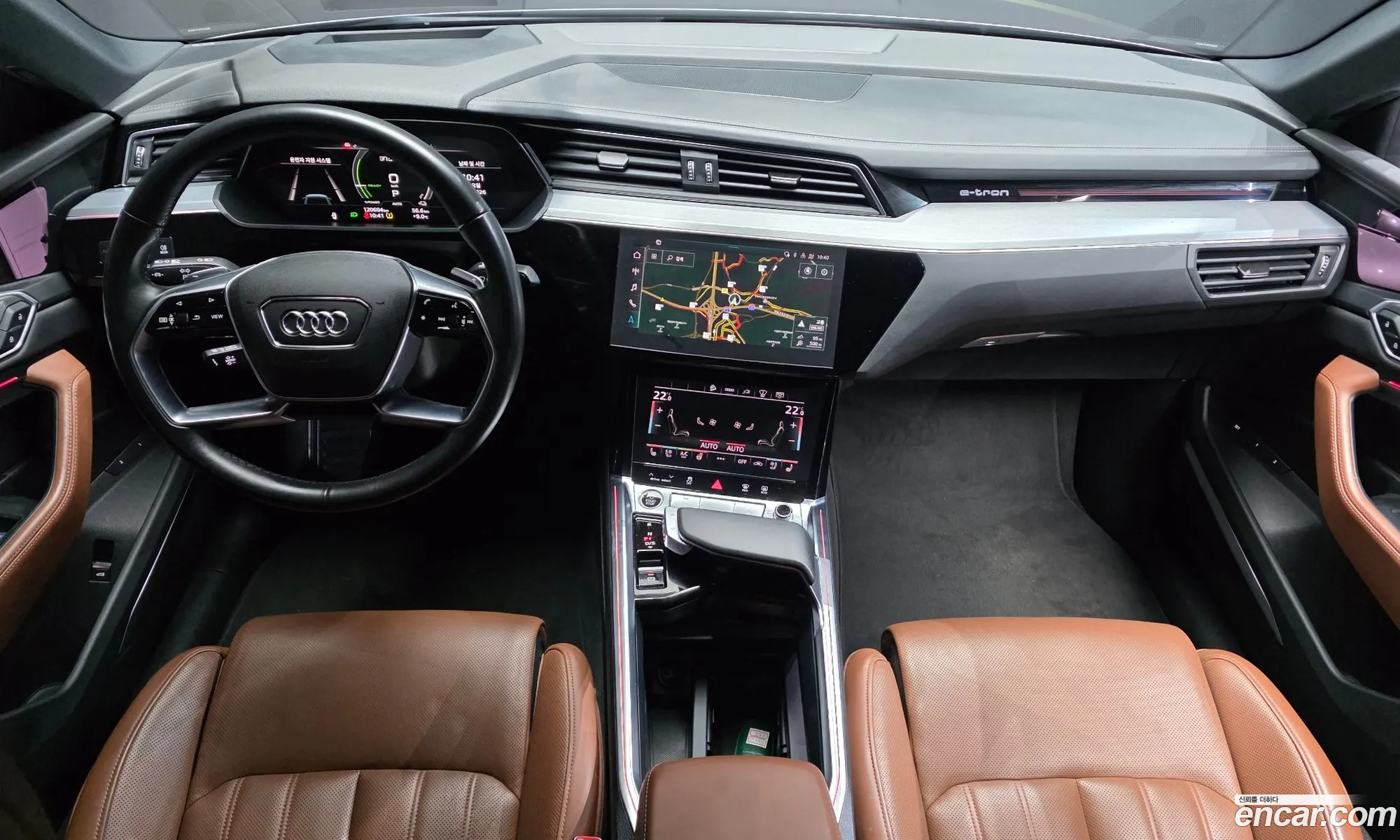 Audi e-tron 2022 — 35