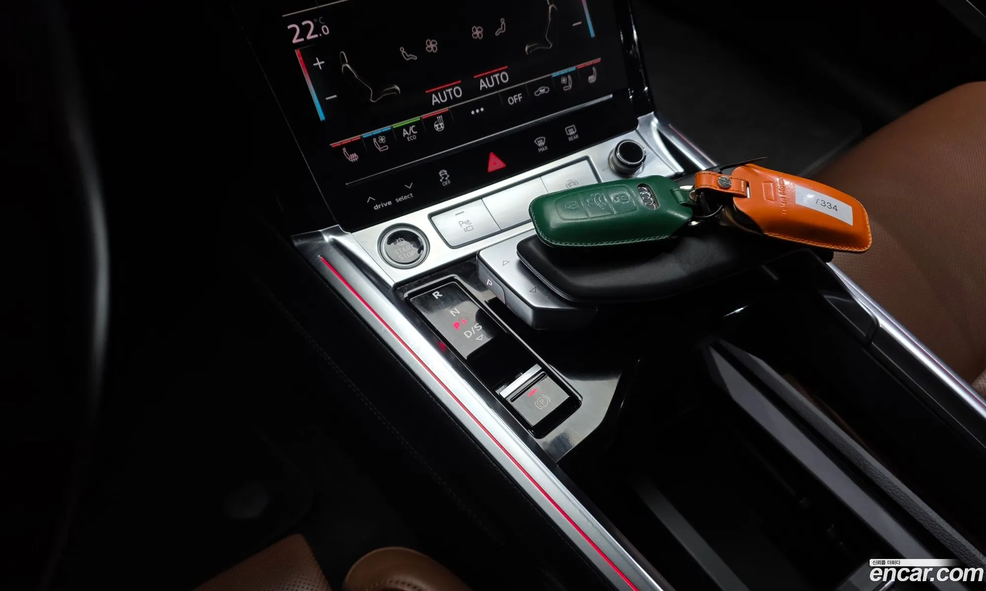 Audi e-tron 2022 — 22