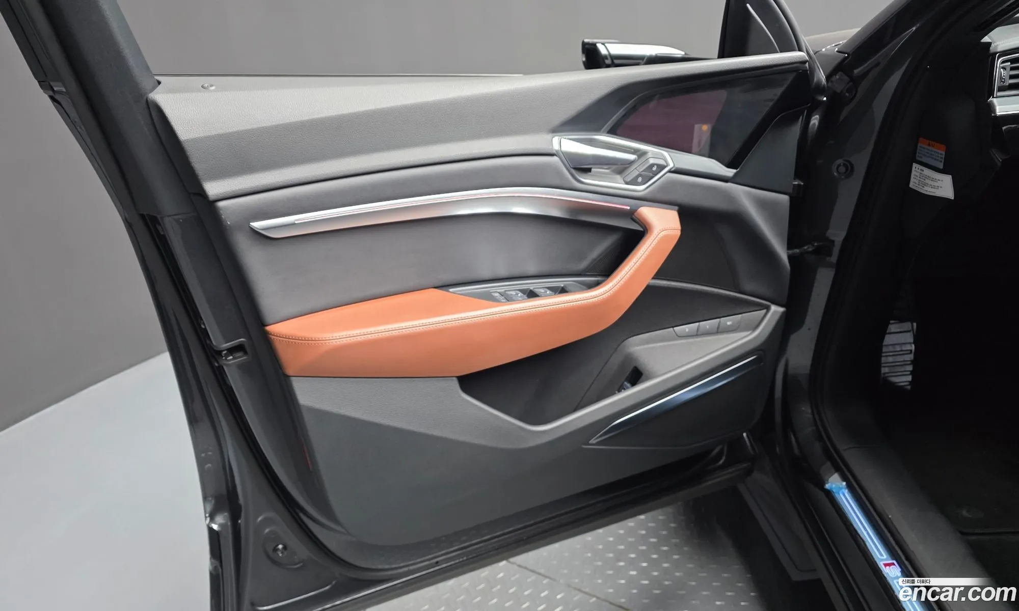 Audi e-tron 2022 — 29
