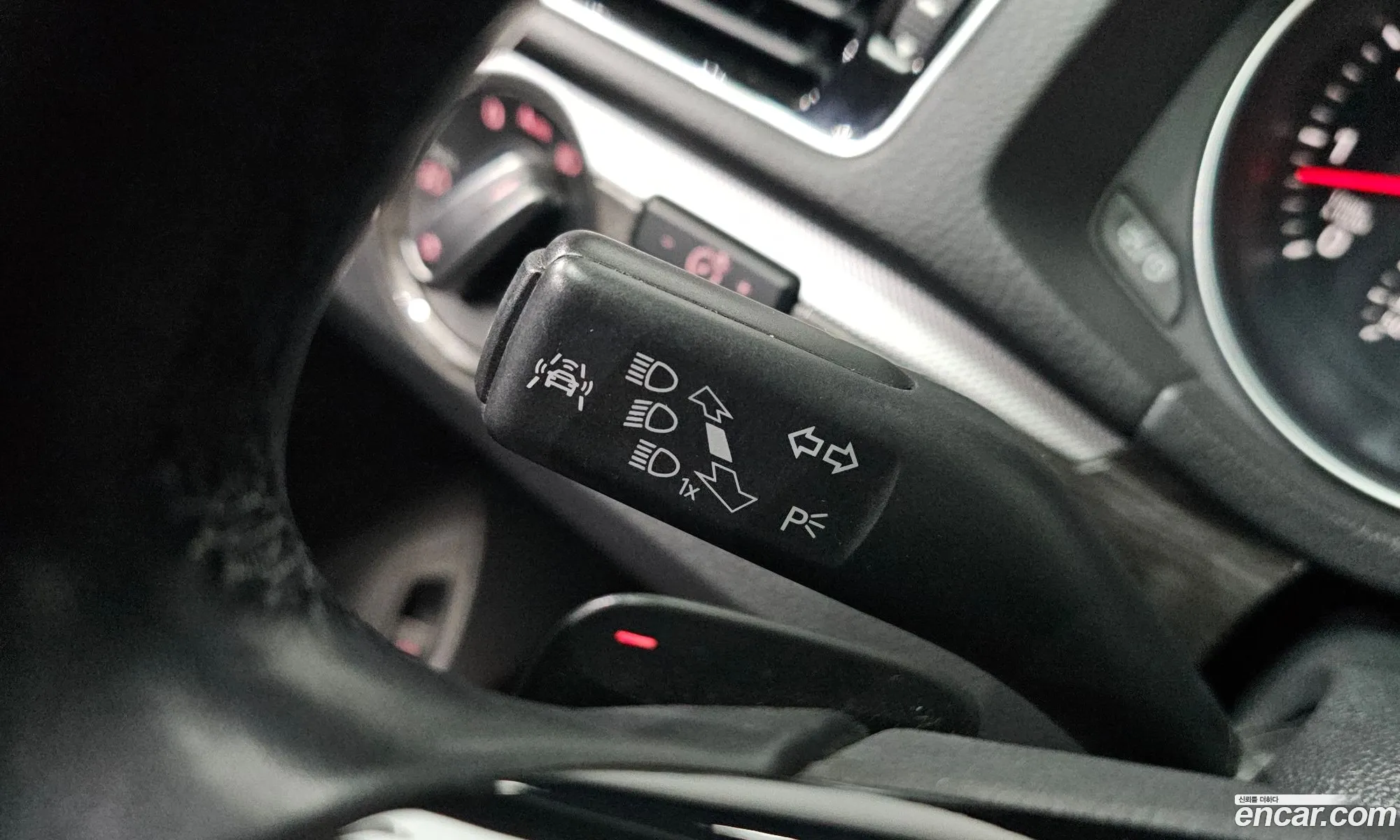 Volkswagen Passat 2018 — 2