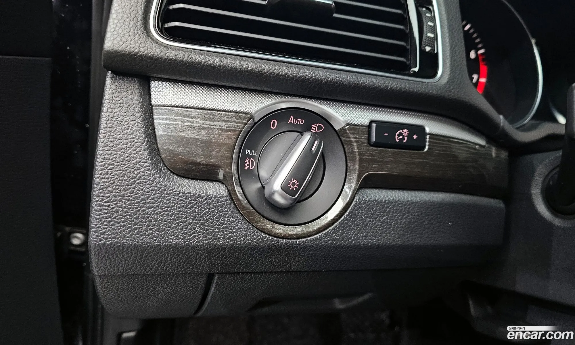 Volkswagen Passat 2018 — 6