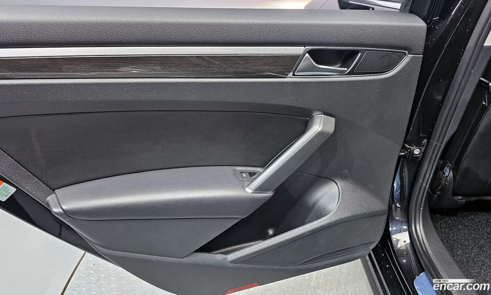 Volkswagen Passat 2018 — 7