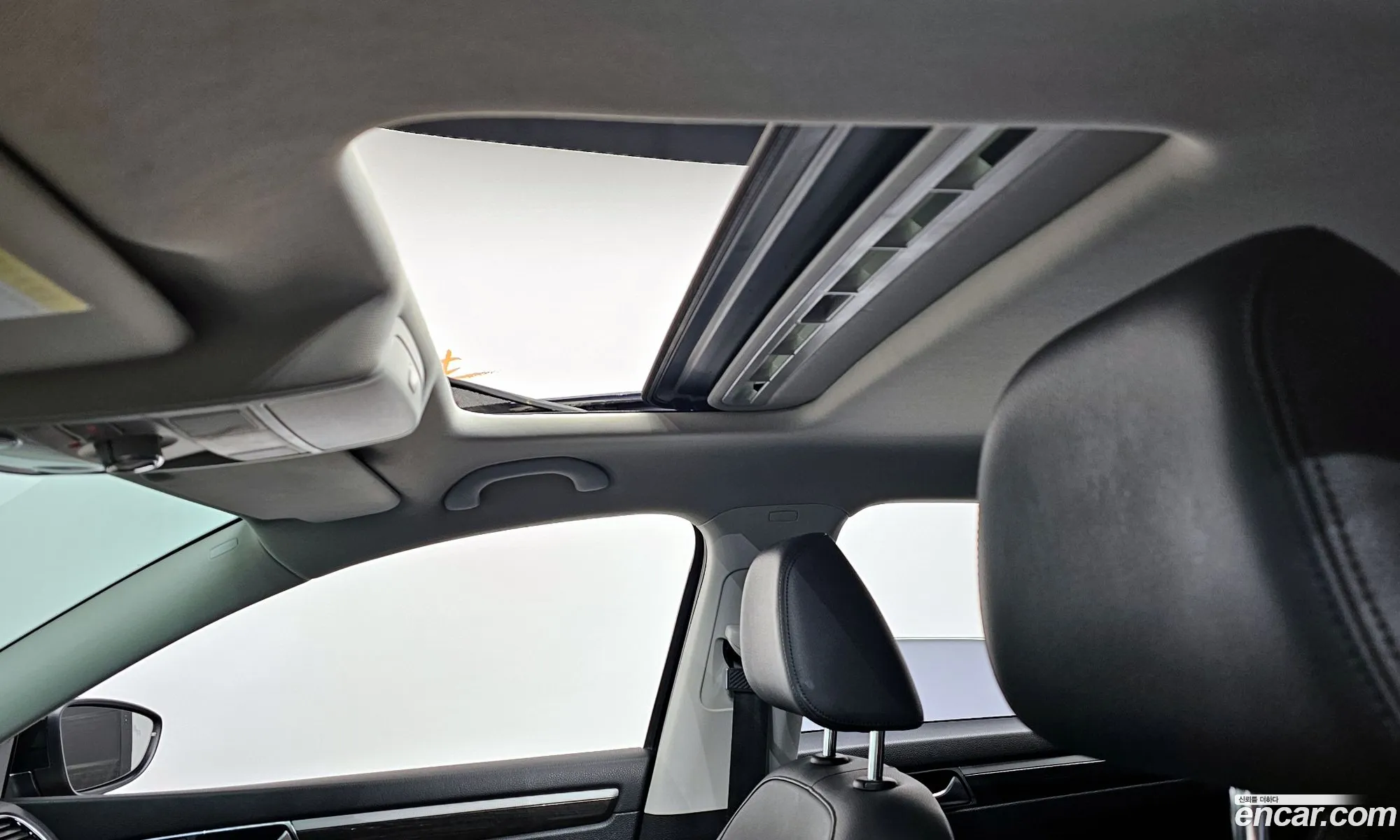 Volkswagen Passat 2018 — 20