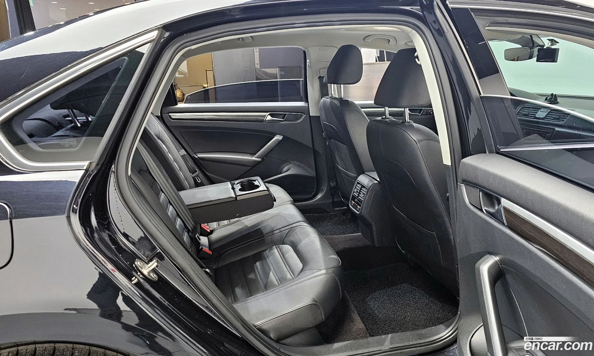 Volkswagen Passat 2018 — 5