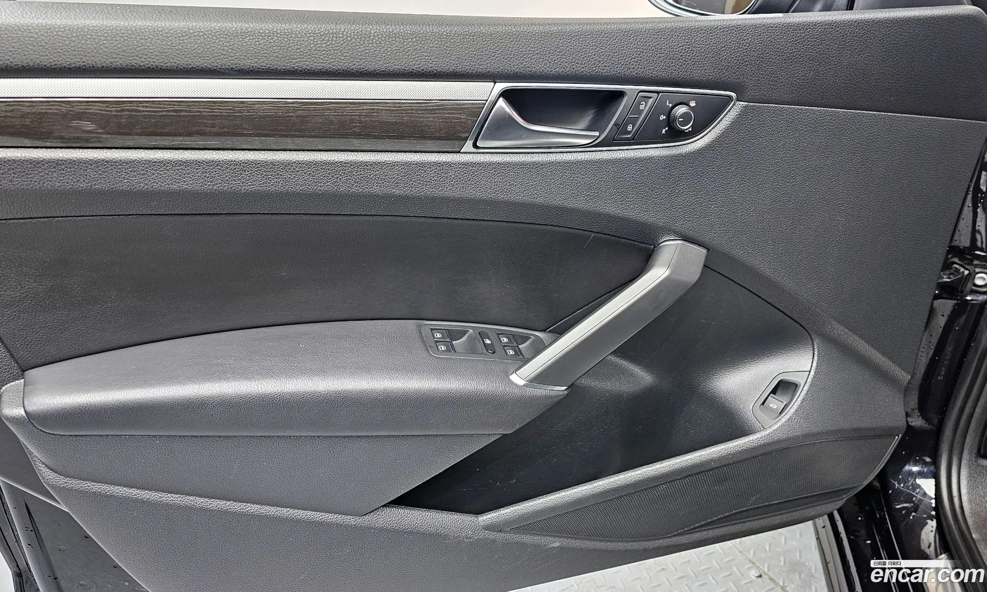 Volkswagen Passat 2018 — 8