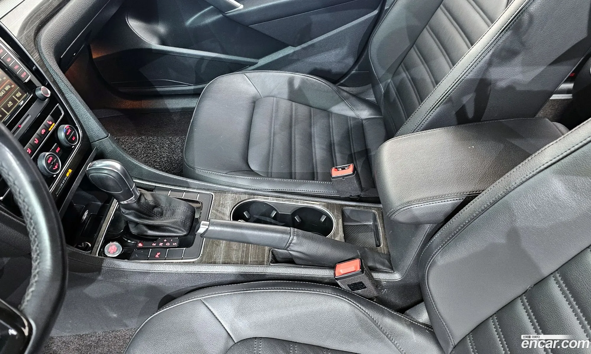 Volkswagen Passat 2018 — 3