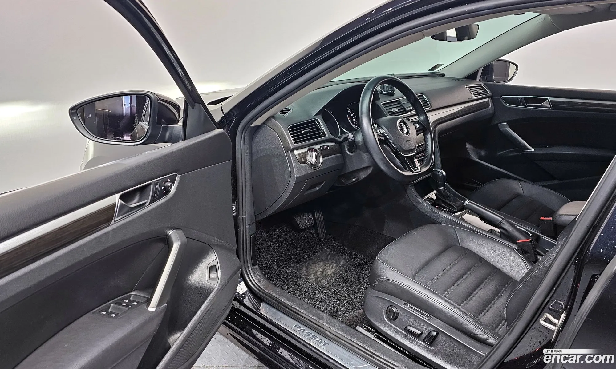 Volkswagen Passat 2018 — 9