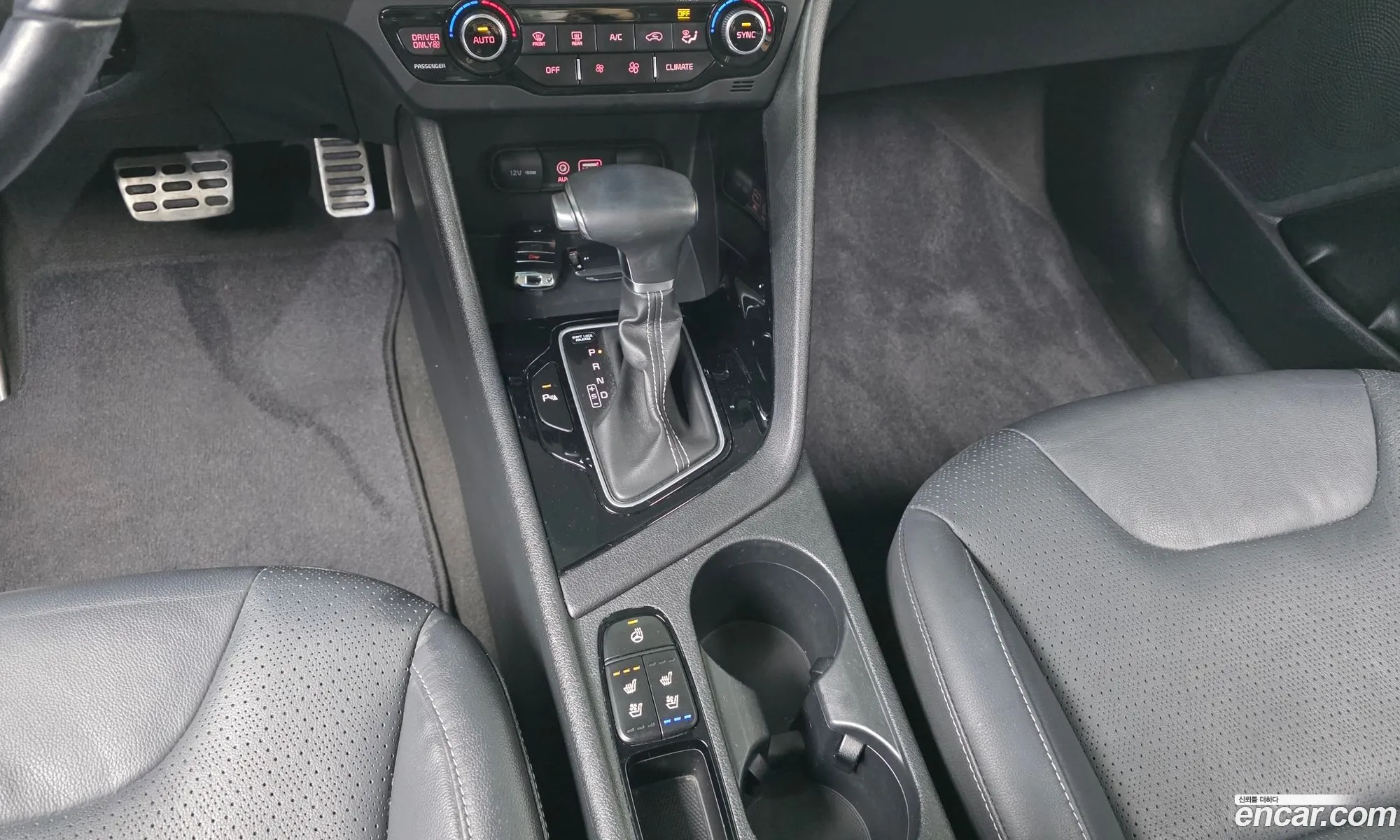 Kia Niro 2017 — 31
