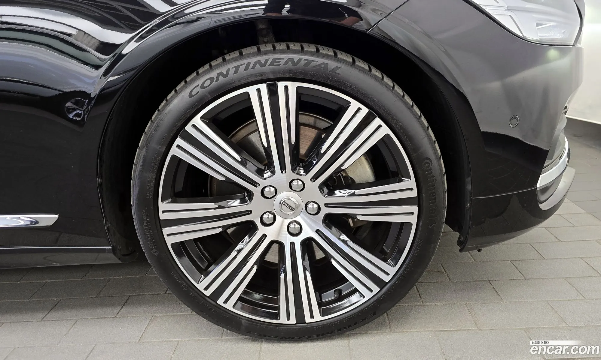 Volvo S90 2023 LVYPT0623PP334581 — 12