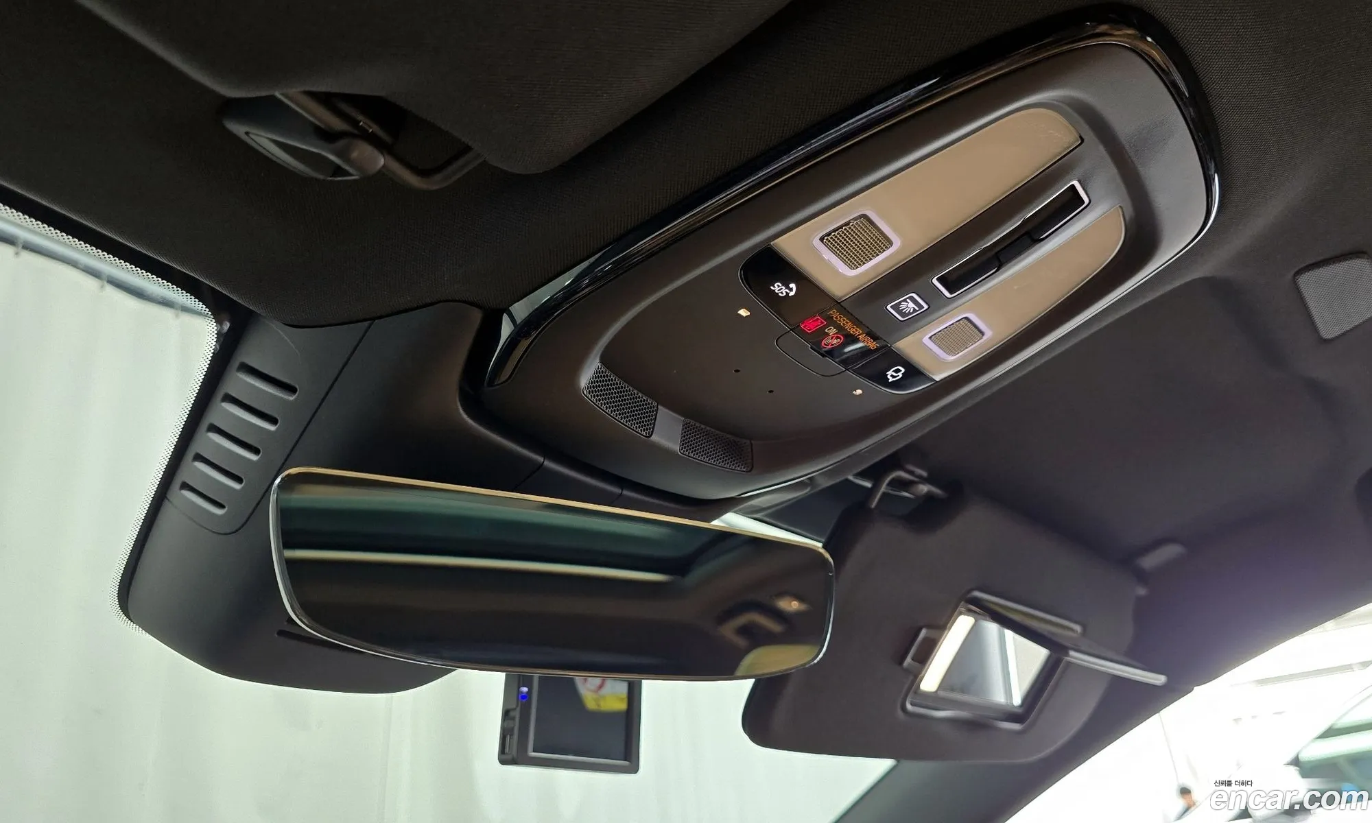 Volvo S90 2023 LVYPT0623PP334581 — 18