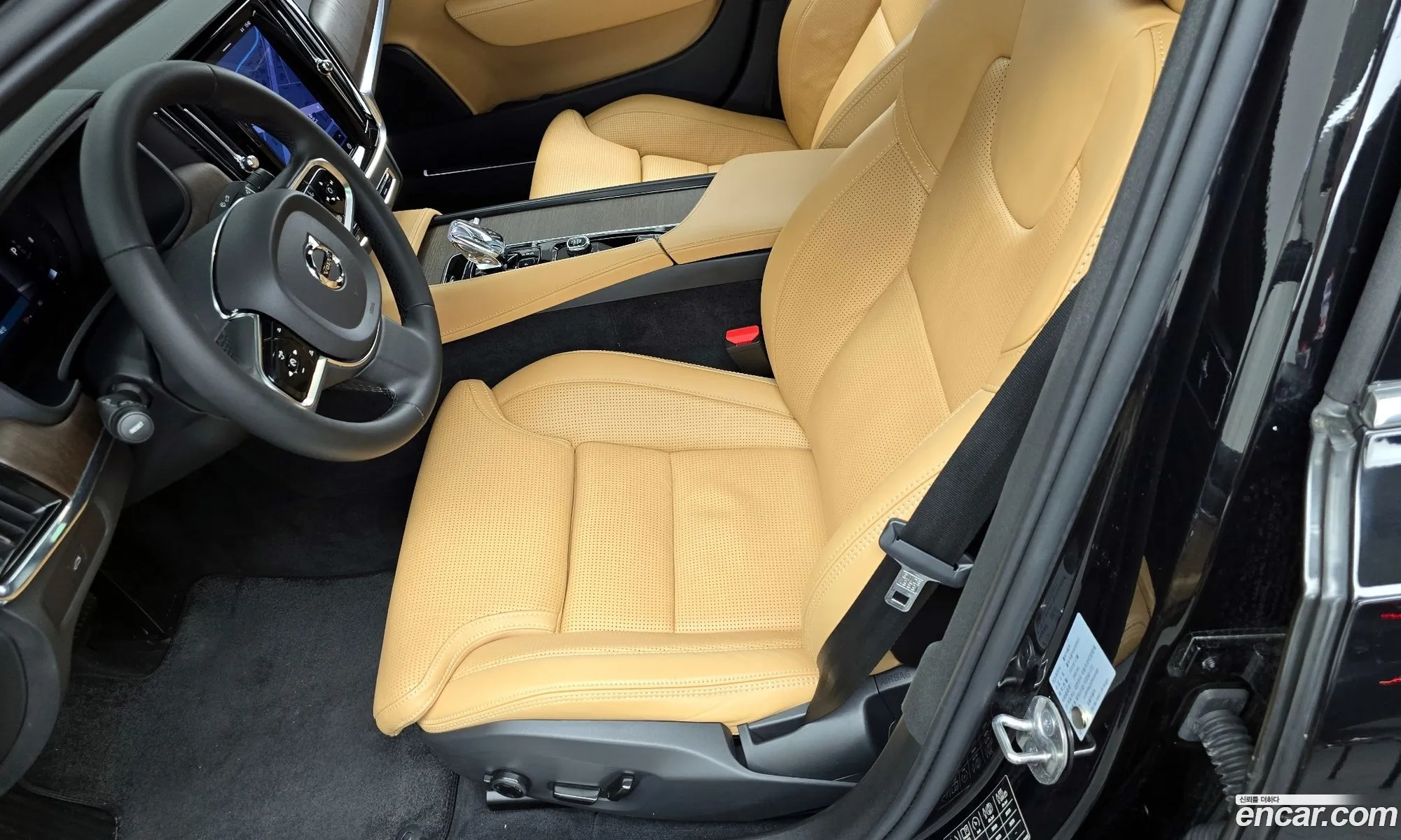 Volvo S90 2023 LVYPT0623PP334581 — 7