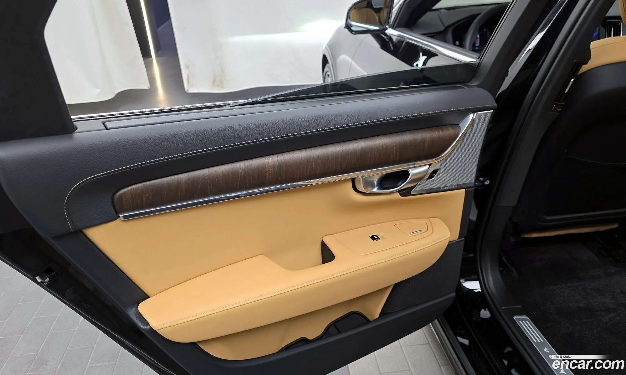 Volvo S90 2023 LVYPT0623PP334581 — 13