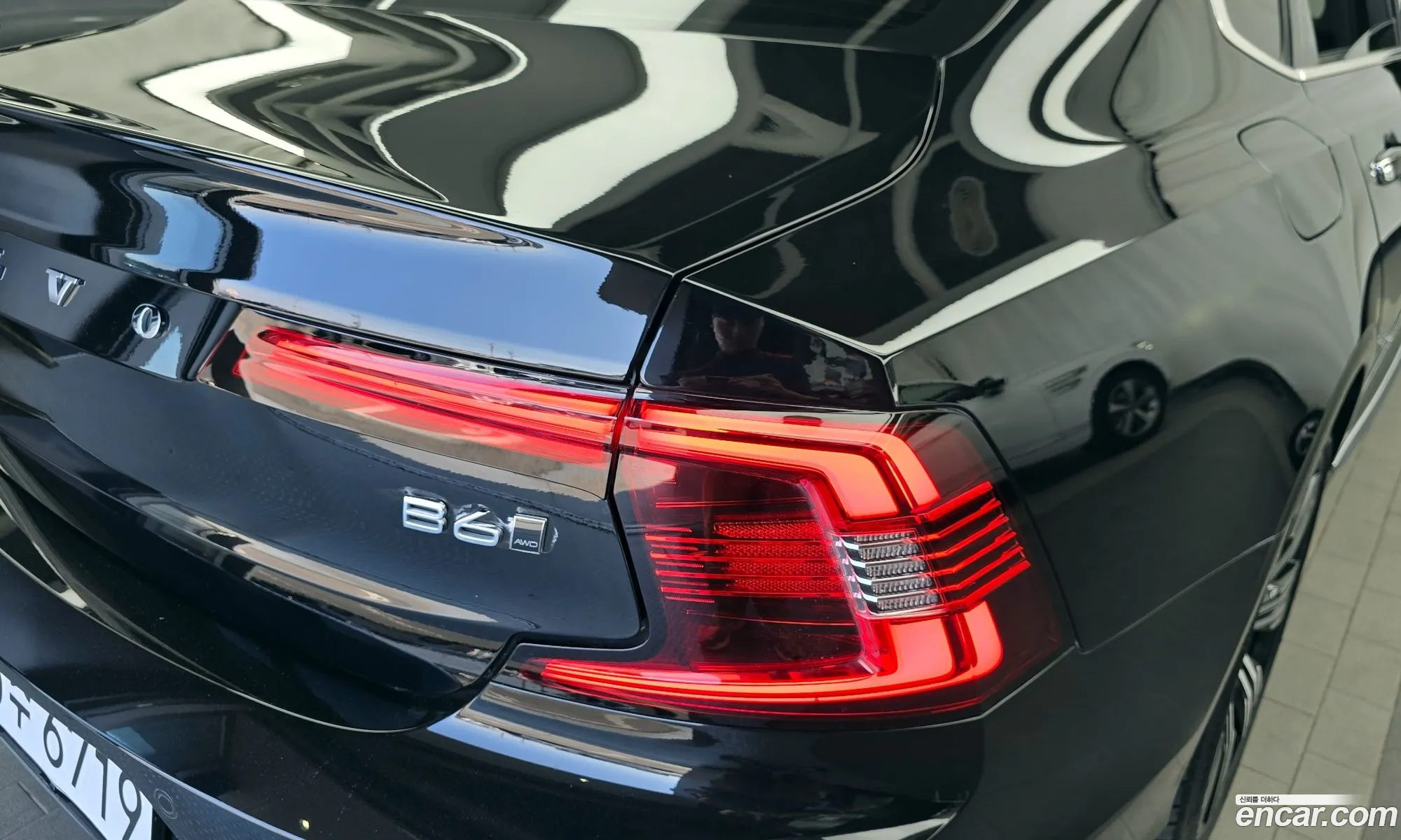 Volvo S90 2023 LVYPT0623PP334581 — 26