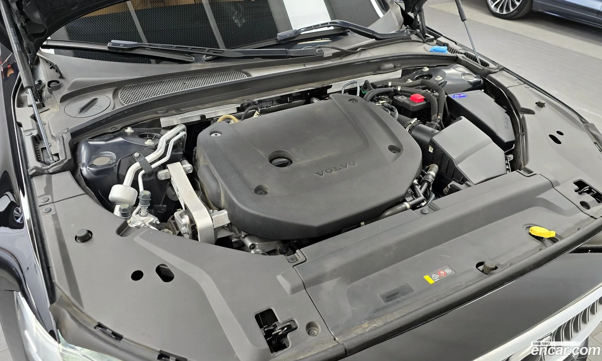 Volvo S90 2023 LVYPT0623PP334581 — 9
