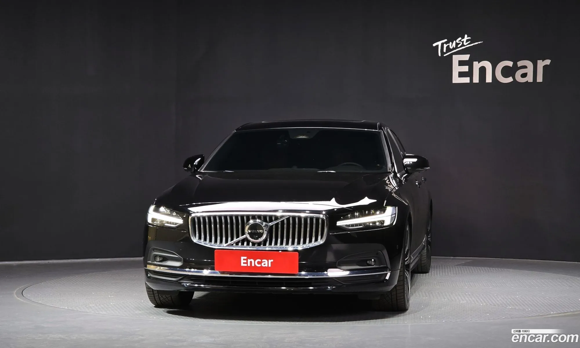 Volvo S90 2023 LVYPT0623PP334581 — 8