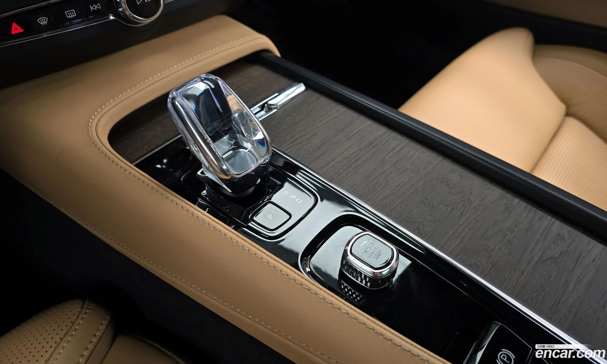 Volvo S90 2023 LVYPT0623PP334581 — 22